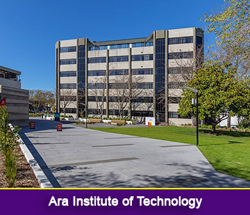 Ara Institute of Technology-pic
